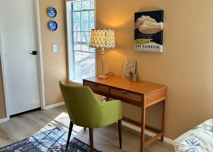 Soothing 2-bedroom House In Holiday home Pinetop-Lakeside