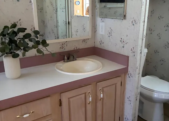 Soothing 2-bedroom House In Holiday home Pinetop-Lakeside