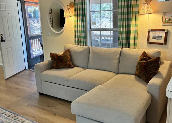 Soothing 2-bedroom House In * Pinetop-Lakeside