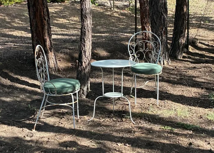 Soothing 2-bedroom House In Holiday home Pinetop-Lakeside