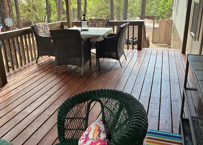Soothing 2-bedroom House In * Pinetop-Lakeside